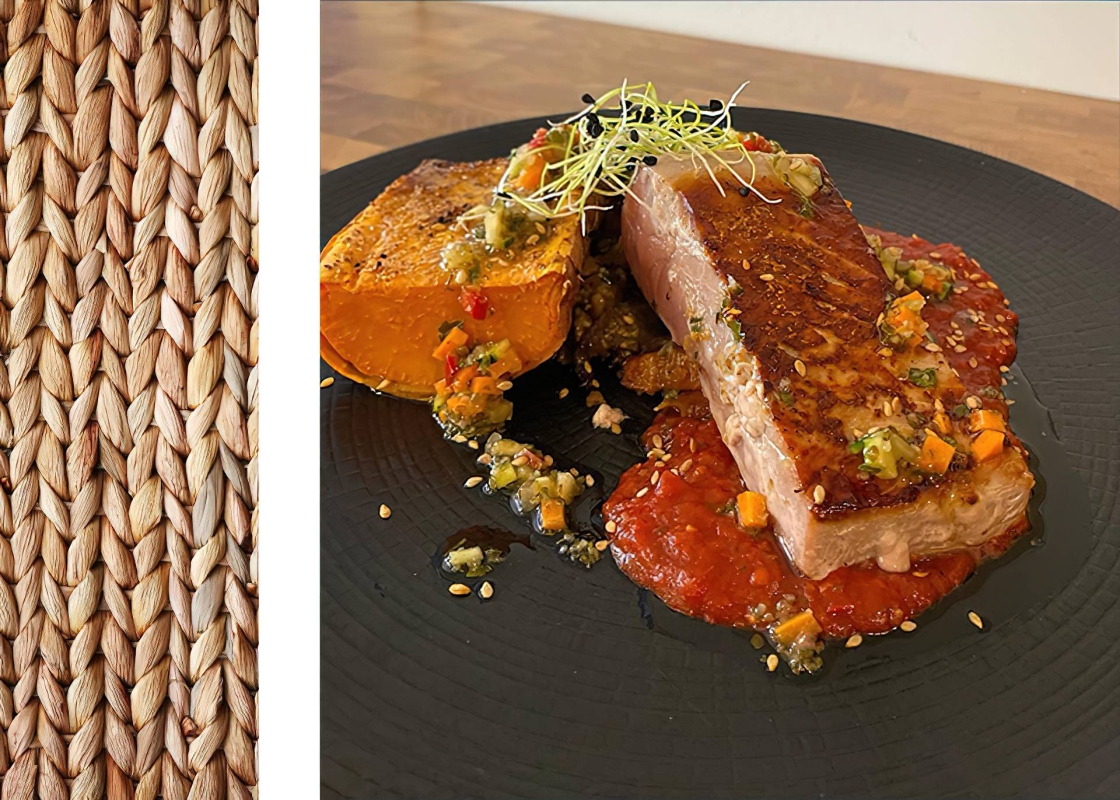 Le Patio du Fouquet - Restaurant Pornic - Restaurant Port Pornic