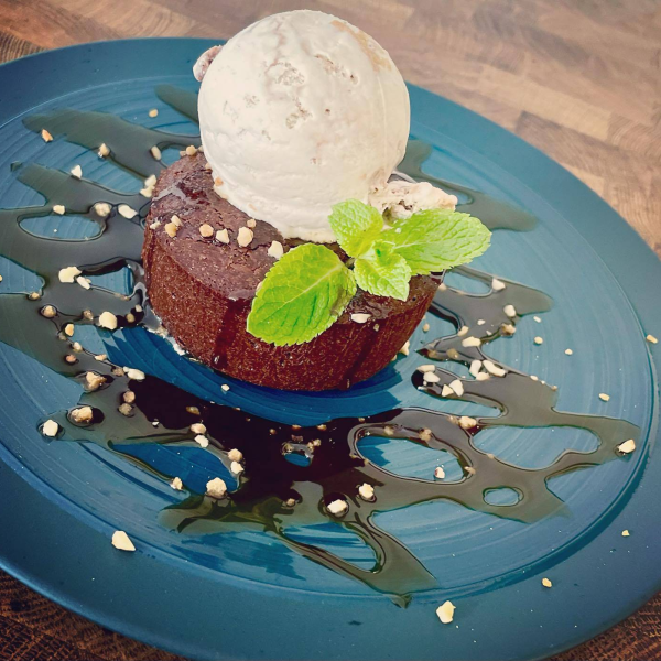 Le Patio du Fouquet - Restaurant Pornic - meilleur resto PORNIC