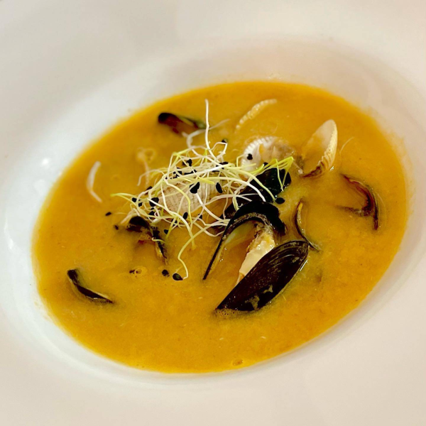 Le Patio du Fouquet - Restaurant Pornic - restaurant sympa PORNIC