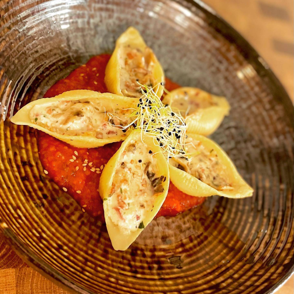 Le Patio du Fouquet - Restaurant Pornic - restaurant a faire PORNIC