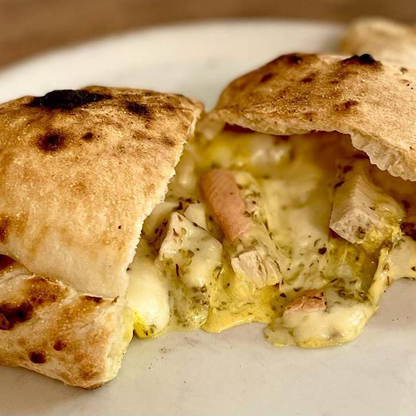 Le restaurant - Le Patio du Fouquet - Pornic - bien manger PORNIC